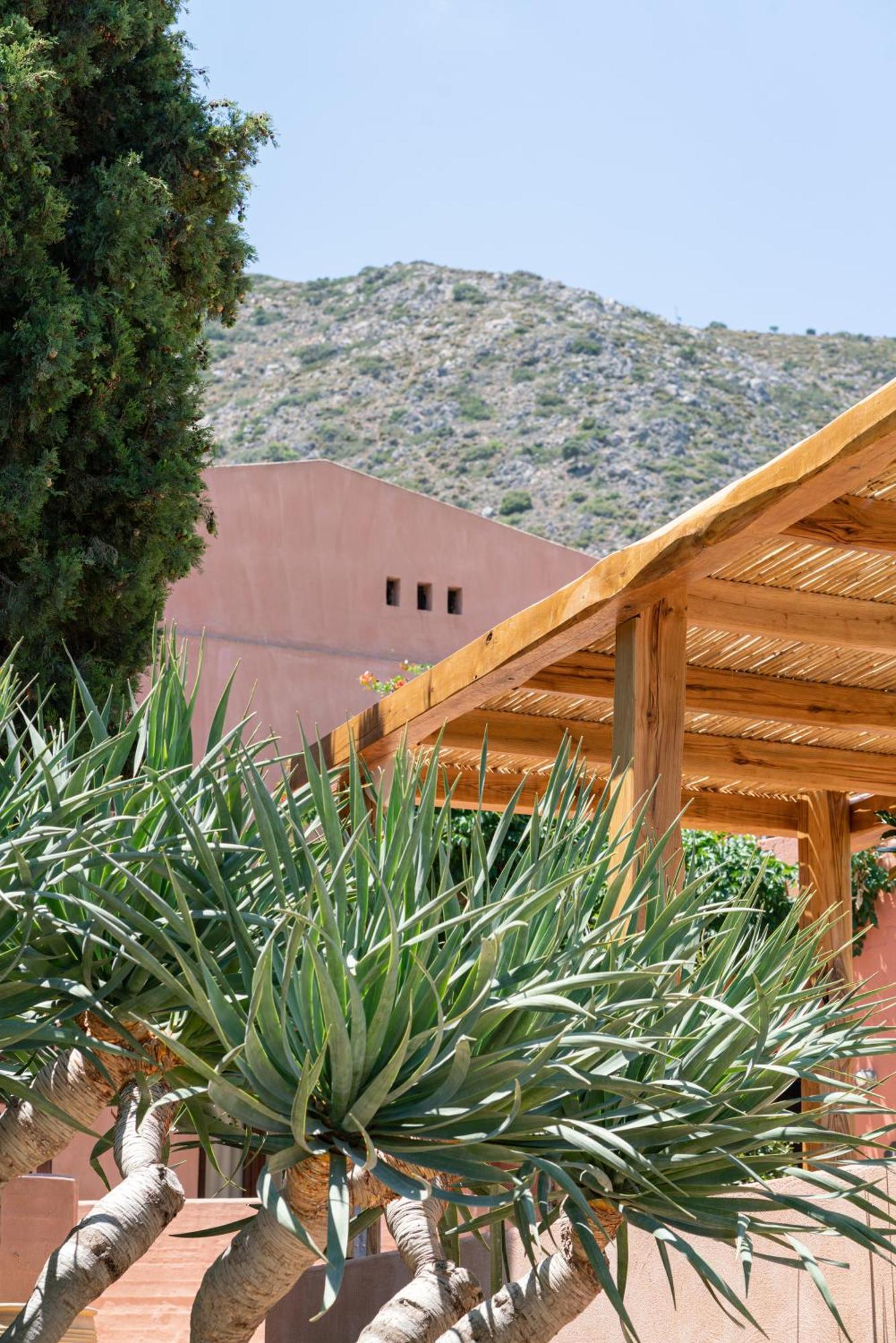 Koutouloufari Village Holiday Club Hersonissos  Exterior photo